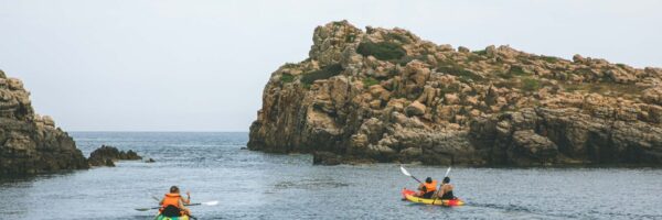 "kayak el haouaria", "kayak tunisie"