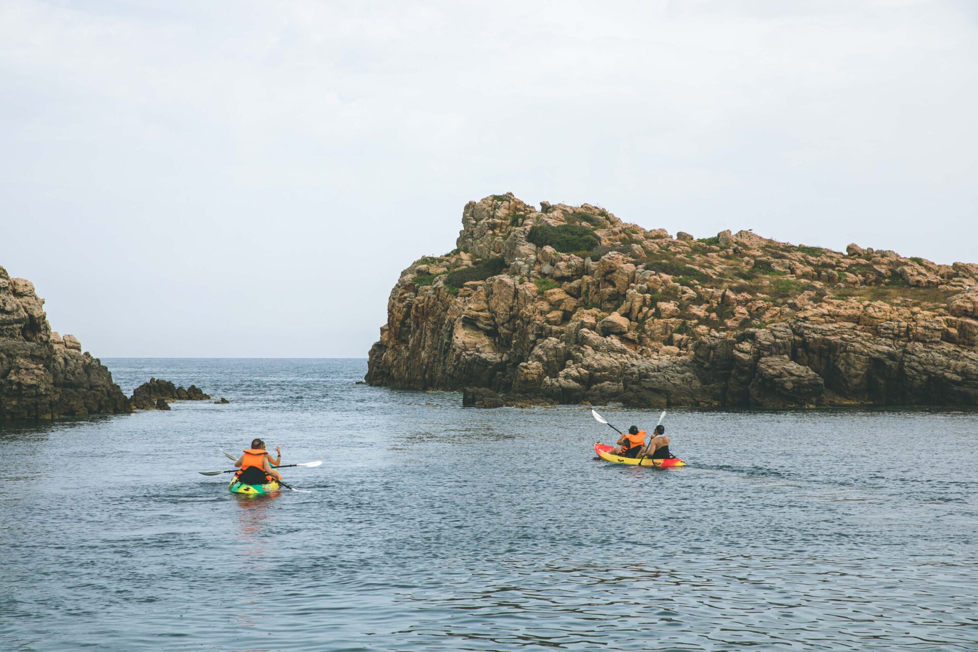 excursion el haouaria