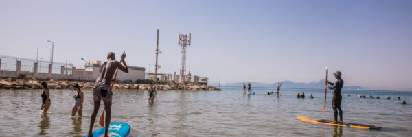 "sidi bou said", "plage sidi bou said"