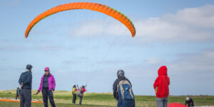 "parapente tunisie", "stage parapente tunisie"