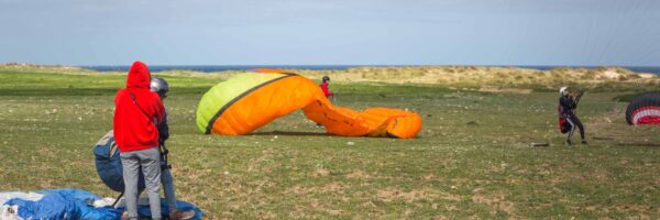 "parapente tunisie", "stage parapente tunisie"