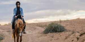 "balade cheval sidi thabet", "cheval tunisie", "equitation tunisie"