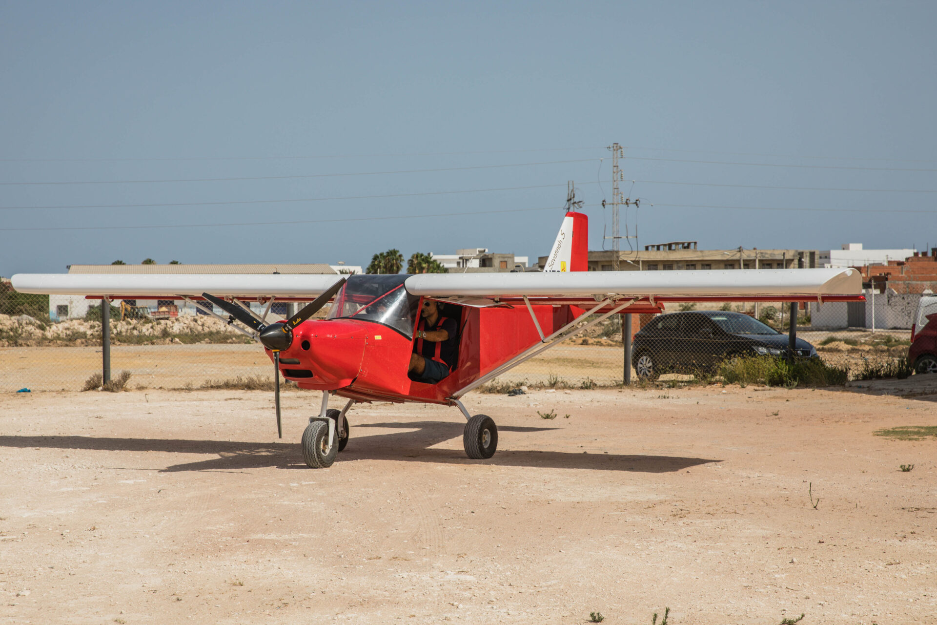 tour ulm tunisie