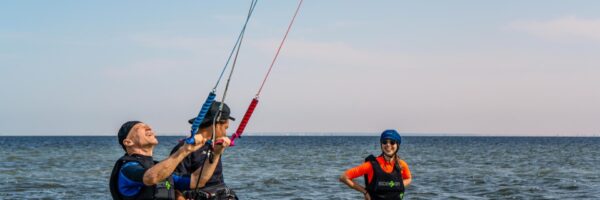 "kitesurf djerba", "kite djerba", "stage kitesurf djerba"