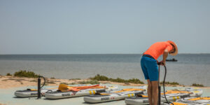 Paddle djerba