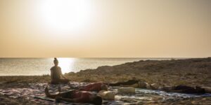 Yoga Djerba Tunisie