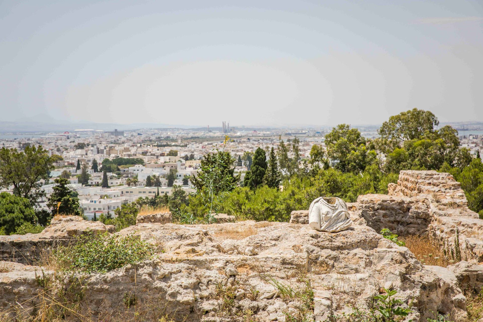 What-to-do-in-Tunisia-carthage à vélo-Tunisie--29