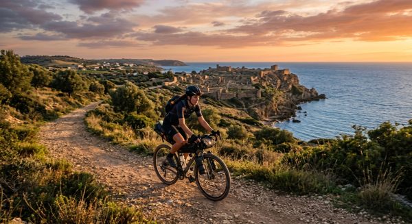 Histoire de la Tunisie : Revivez l’épopée punique à vélo