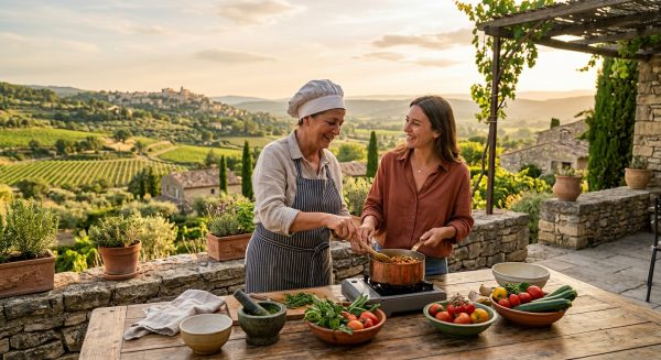 Rencontre avec un Chef local : l’expérience authentique de What To Do