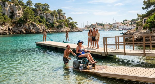 Une aventure mer accessible à tous cet été