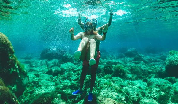 Kayak et snorkeling : la combinaison parfaite pour une journée en mer