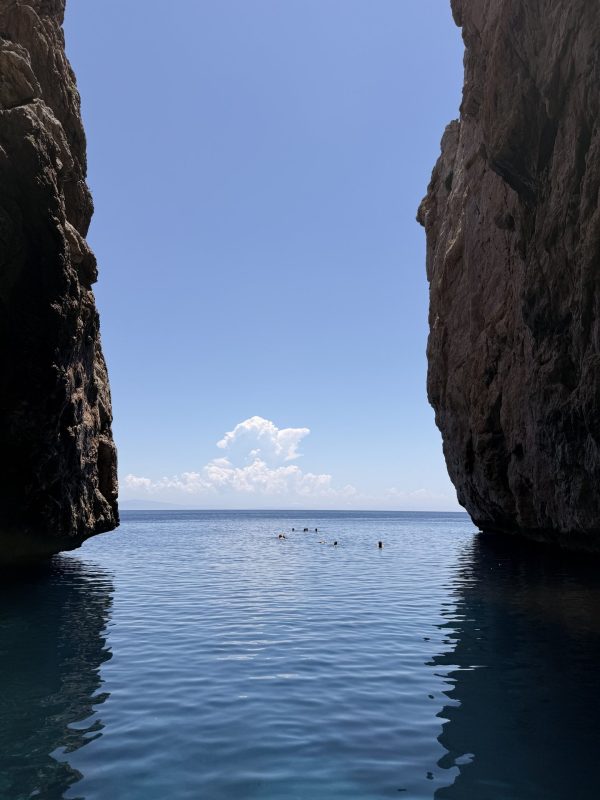 Débuter le kayak de mer en Tunisie : le guide complet