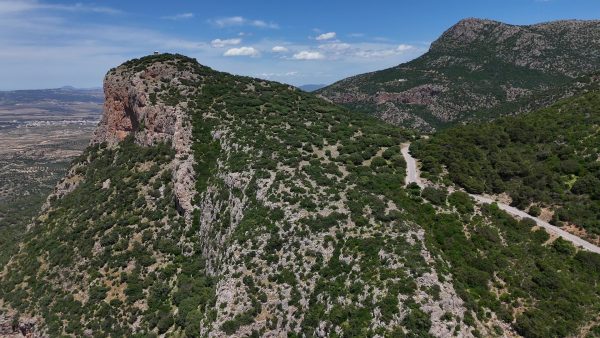 Zaghouan en une journée : randonnée, temple des eaux et aventure